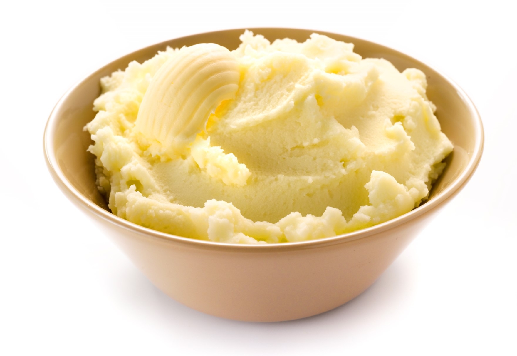 Aardappelpuree deelblokjes Vrieskoop