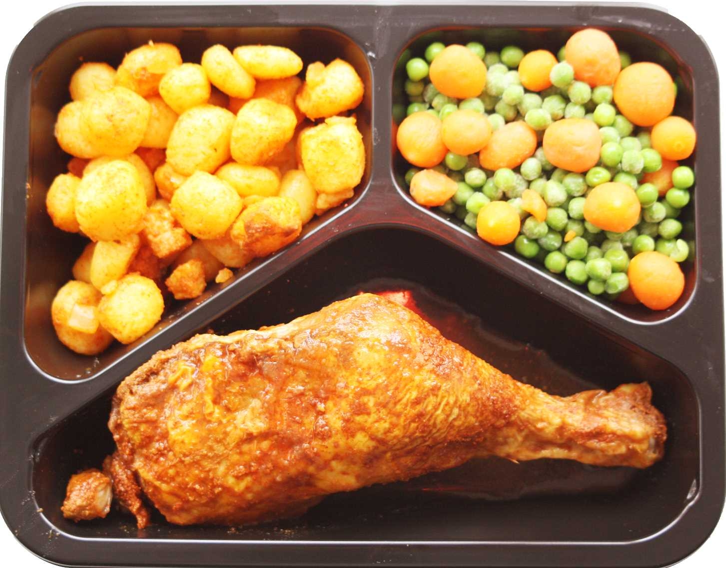 Alle complete maaltijden Vrieskoop